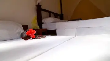 Kigwedeni Villas Zanzibar