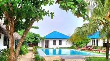 KIGWEDENI VILLAS ZANZIBAR