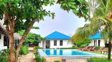 KIGWEDENI VILLAS ZANZIBAR