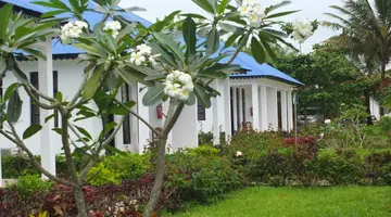 KIGWEDENI VILLAS ZANZIBAR