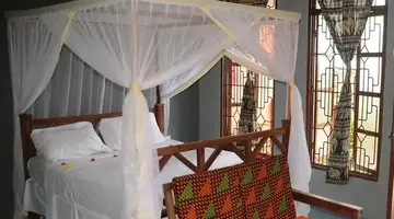 Kigwedeni Villas Zanzibar