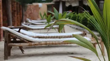 Kigwedeni Villas Zanzibar