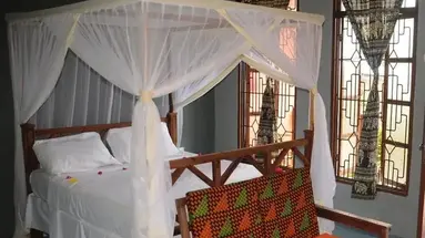 Kigwedeni Villas Zanzibar