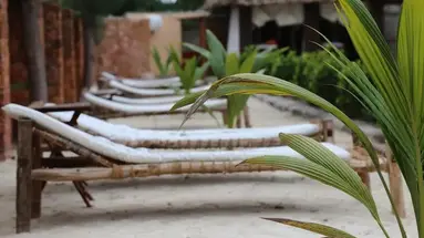 Kigwedeni Villas Zanzibar