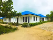 KIGWEDENI VILLAS ZANZIBAR