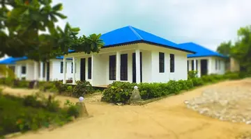 KIGWEDENI VILLAS ZANZIBAR