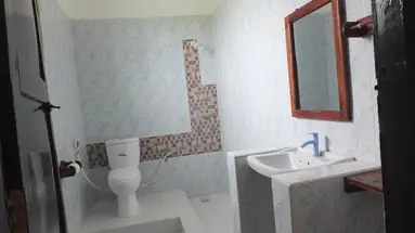 KIGWEDENI VILLAS ZANZIBAR
