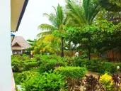 KIGWEDENI VILLAS ZANZIBAR