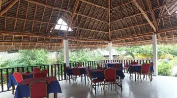 Kigwedeni Villas Zanzibar