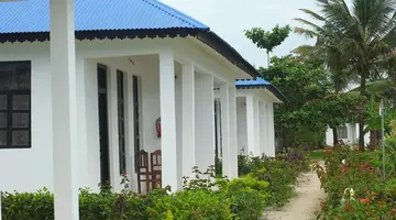 Kigwedeni Villas Zanzibar