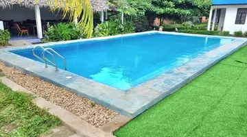 KIGWEDENI VILLAS ZANZIBAR