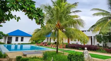 KIGWEDENI VILLAS ZANZIBAR