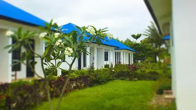 KIGWEDENI VILLAS ZANZIBAR