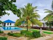 KIGWEDENI VILLAS ZANZIBAR