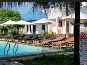 Kigwedeni Villas