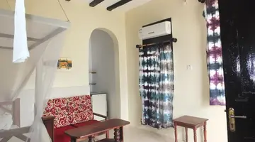 Kigwedeni Villas