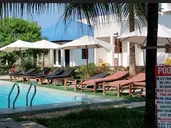 Kigwedeni Villas