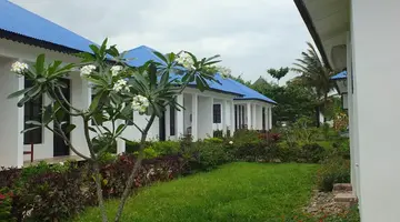 Kigwedeni Villas