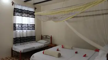 Kigwedeni Villas