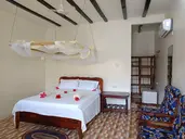 Kigwedeni Villas