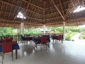 Kigwedeni Villas