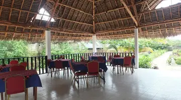 Kigwedeni Villas