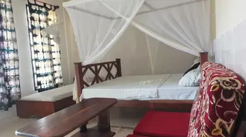 Kigwedeni Villas