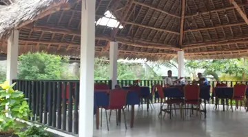 Kigwedeni Villas