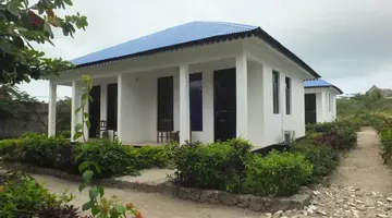 Kigwedeni Villas