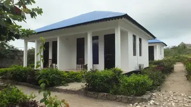 Kigwedeni Villas