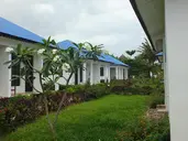Kigwedeni Villas