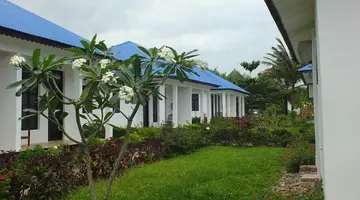 Kigwedeni Villas