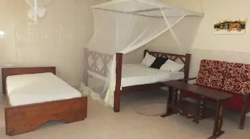 Kigwedeni Villas