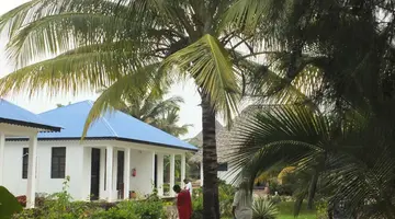 Kigwedeni Villas