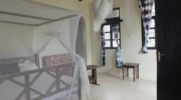 Kigwedeni Villas