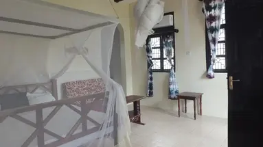 Kigwedeni Villas