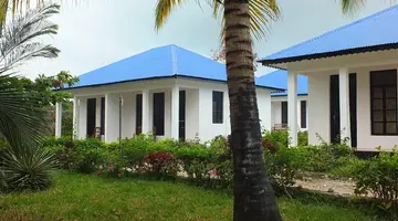 Kigwedeni Villas