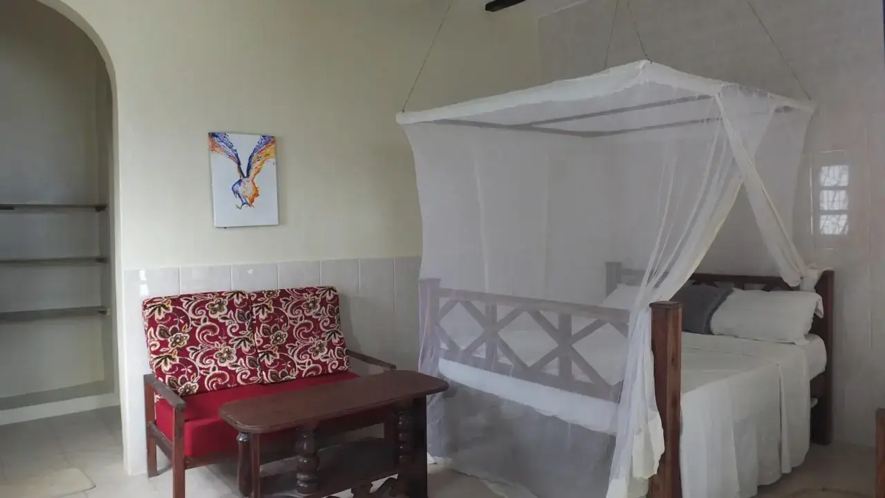 Kigwedeni Villas