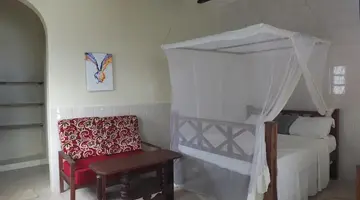Kigwedeni Villas