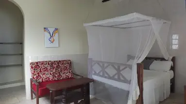Kigwedeni Villas
