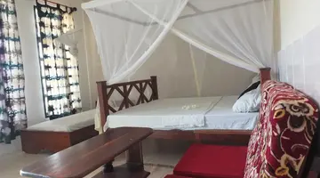 Kigwedeni Villas