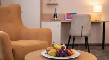 Kikelet Club Hotel