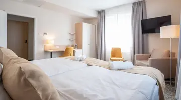 Kikelet Club Hotel