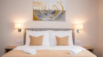 Kikelet Club Hotel