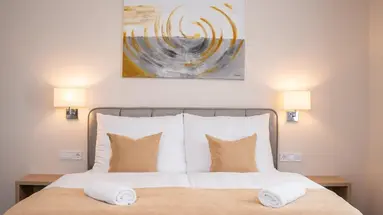 Kikelet Club Hotel