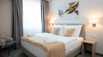 Kikelet Club Hotel