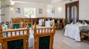 Kikelet Club Hotel
