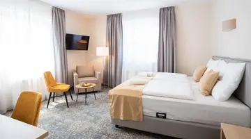 Kikelet Club Hotel