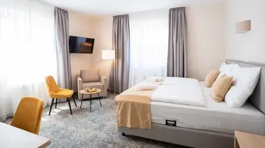 Kikelet Club Hotel
