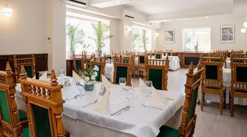 Kikelet Club Hotel